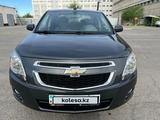 Chevrolet Cobalt 2021 года за 6 000 000 тг. в Кызылорда