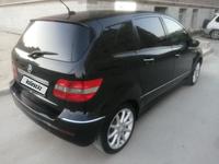 Mercedes-Benz B 170 2008 года за 3 000 000 тг. в Актау