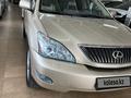 Lexus RX 330 2005 года за 7 390 000 тг. в Актау