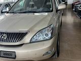 Lexus RX 330 2005 годаүшін7 390 000 тг. в Актау – фото 2