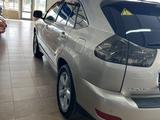 Lexus RX 330 2005 годаүшін7 390 000 тг. в Актау – фото 5