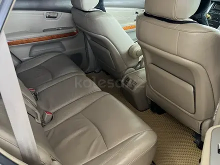 Lexus RX 330 2005 года за 7 390 000 тг. в Актау – фото 7