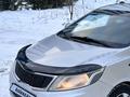 Kia Rio 2014 годаfor4 315 000 тг. в Астана – фото 2