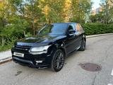 Land Rover Range Rover Sport 2015 года за 23 000 000 тг. в Алматы – фото 2