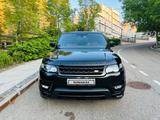 Land Rover Range Rover Sport 2015 года за 23 000 000 тг. в Алматы – фото 3