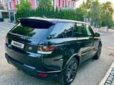 Land Rover Range Rover Sport 2015 года за 23 000 000 тг. в Алматы – фото 4
