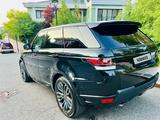 Land Rover Range Rover Sport 2015 года за 23 000 000 тг. в Алматы – фото 5