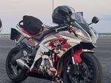 Yamaha  YZF-R6 2008 года за 2 900 000 тг. в Актобе