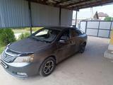 Geely Emgrand EC7 2013 года за 2 000 000 тг. в Алматы
