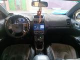 Geely Emgrand EC7 2013 года за 2 000 000 тг. в Алматы – фото 3