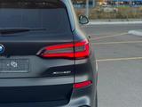 BMW X5 2021 года за 28 000 000 тг. в Астана – фото 3
