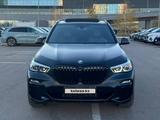 BMW X5 2021 года за 28 000 000 тг. в Астана