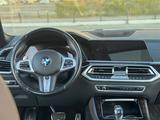 BMW X5 2021 года за 28 000 000 тг. в Астана – фото 4