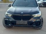 BMW X5 2021 года за 28 000 000 тг. в Астана – фото 5