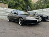Honda Integra 1997 года за 1 970 000 тг. в Алматы