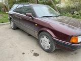 Audi 80 1994 года за 1 500 000 тг. в Астана – фото 5