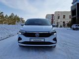 Volkswagen Polo 2021 годаүшін7 600 000 тг. в Астана