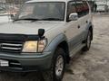 Toyota Land Cruiser Prado 1997 года за 7 100 000 тг. в Алматы – фото 2