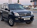 Toyota Land Cruiser Prado 2004 года за 11 000 000 тг. в Кызылорда – фото 2