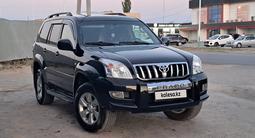 Toyota Land Cruiser Prado 2004 года за 11 000 000 тг. в Кызылорда – фото 2