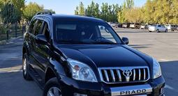 Toyota Land Cruiser Prado 2004 года за 11 000 000 тг. в Кызылорда