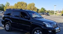 Toyota Land Cruiser Prado 2004 года за 11 000 000 тг. в Кызылорда – фото 3