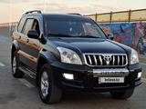 Toyota Land Cruiser Prado 2004 года за 11 000 000 тг. в Кызылорда – фото 4