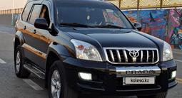 Toyota Land Cruiser Prado 2004 года за 11 000 000 тг. в Кызылорда – фото 4