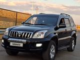 Toyota Land Cruiser Prado 2004 года за 11 000 000 тг. в Кызылорда – фото 5