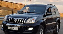 Toyota Land Cruiser Prado 2004 года за 11 000 000 тг. в Кызылорда – фото 5