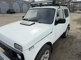ВАЗ (Lada) Lada 2121 2013 года за 2 350 000 тг. в Павлодар – фото 3