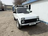 ВАЗ (Lada) Lada 2121 2013 года за 2 350 000 тг. в Павлодар