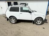 ВАЗ (Lada) Lada 2121 2013 года за 2 350 000 тг. в Павлодар – фото 2
