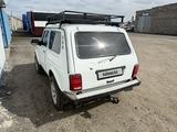 ВАЗ (Lada) Lada 2121 2013 года за 2 350 000 тг. в Павлодар – фото 5