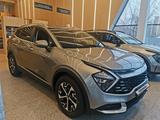 Kia Sportage Prestige 2.0 2025 года за 18 890 000 тг. в Петропавловск