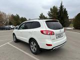 Hyundai Santa Fe 2011 года за 8 900 000 тг. в Алматы – фото 3