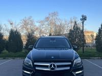 Mercedes-Benz GL 450 2013 годаүшін21 000 000 тг. в Алматы