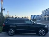 Mercedes-Benz GL 450 2013 года за 21 000 000 тг. в Алматы – фото 3