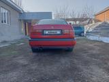 Volkswagen Vento 1993 годаүшін1 520 000 тг. в Есик – фото 2