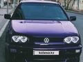 Volkswagen Golf 1995 годаүшін2 200 000 тг. в Уральск – фото 4