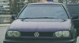 Volkswagen Golf 1995 годаүшін2 200 000 тг. в Уральск – фото 2