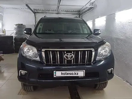 Toyota Land Cruiser Prado 2010 года за 16 000 000 тг. в Затобольск – фото 3