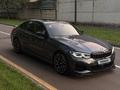 BMW 340 2022 года за 33 000 000 тг. в Алматы – фото 3