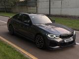 BMW 340 2022 года за 33 000 000 тг. в Алматы – фото 3