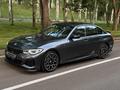 BMW 340 2022 года за 33 000 000 тг. в Алматы
