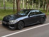BMW 340 2022 года за 33 000 000 тг. в Алматы