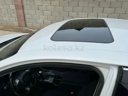 Lexus ES 250 2017 года за 16 500 000 тг. в Шымкент – фото 16
