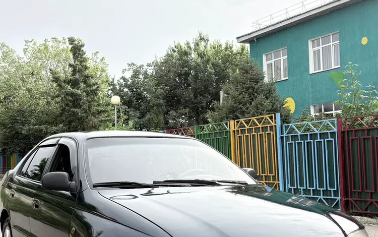 Toyota Carina E 1993 года за 1 500 000 тг. в Талдыкорган