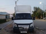 ГАЗ ГАЗель 2014 года за 4 600 000 тг. в Туркестан – фото 4