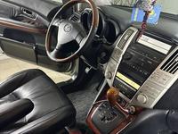 Lexus RX 350 2007 годаүшін8 500 000 тг. в Алматы